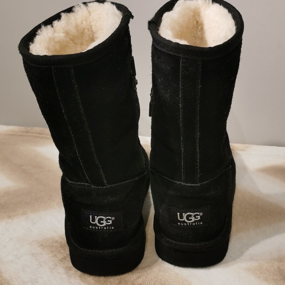 UGG Australia boots - Picture 4 of 8